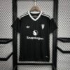 Manchester United 24/25 Goalkeeper Fan Version Jersey - S-2XL