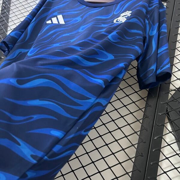 Real Madrid 25/26 Training Kit Fan Version - S-4XL