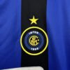 Inter Milan 2002/03 Home Retro Jersey S-2XL