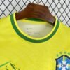 Brazil 2025 Special Edition Fan Jersey - S-2XL