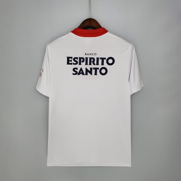 Benfica 2004/05 Away Retro Jersey S-2XL