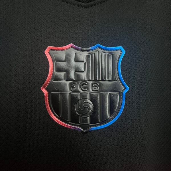 Barcelona 24/25 away jersey (fan version) S-4XL