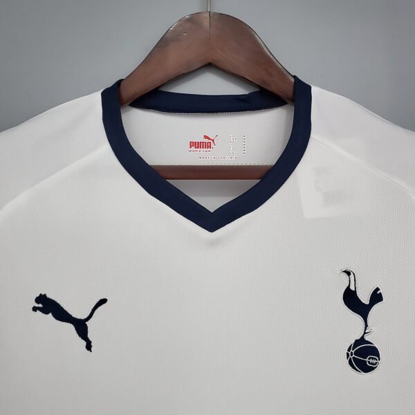 9cfc94fd Tottenham 2008/09 Home Retro Jersey S-2XL