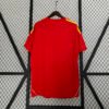 9d1e8ec0 Spain 2008 Home Retro Jersey S-2XL