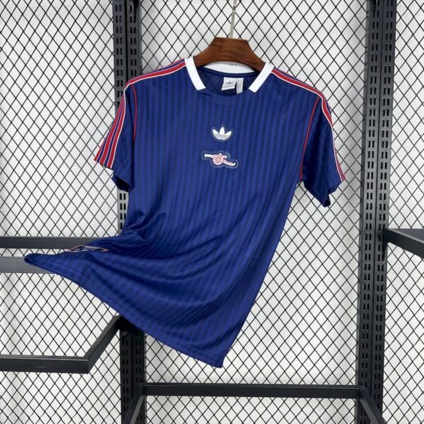 Arsenal 25/26 Special Edition Fan Version Jersey - S-2XL