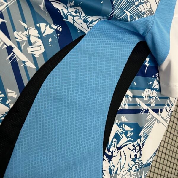 Japan 2024 Special Edition Fan Jersey - S-2XL