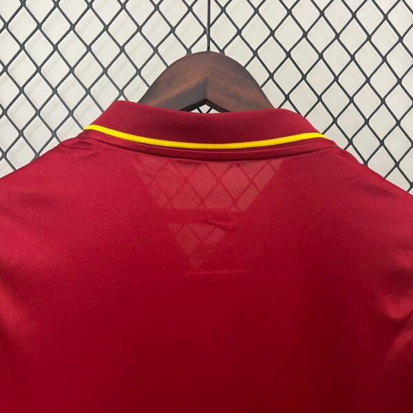 Portugal 1999 Home Retro Jersey S-2XL