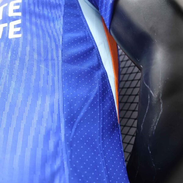 Chelsea 24/25 Home Player Version Jersey - S-2XL