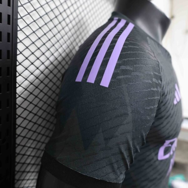 Real Madrid 24/25 Special Edition Player Version Jersey - S-2XL