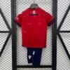 Osasuna 24/25 Home Kids Set - 16-28