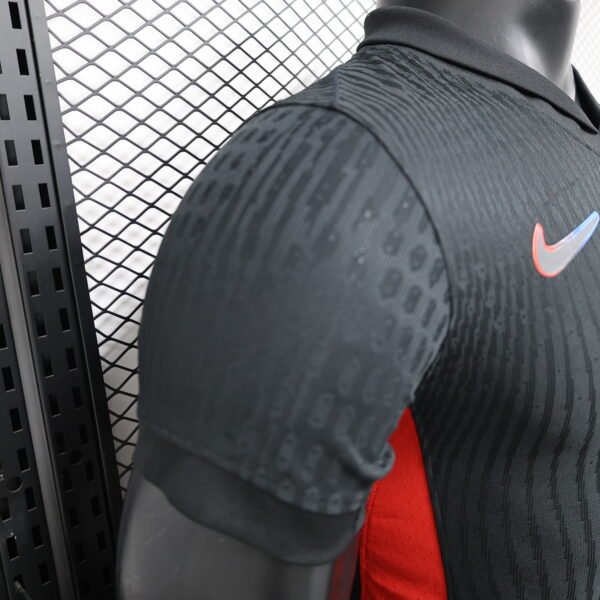 Barcelona 24/25 Away Jersey (Player Version) S-2XL