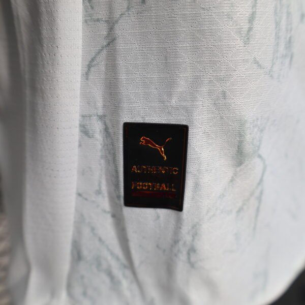 Manchester City 25/26 away jersey (player version) S-2XL