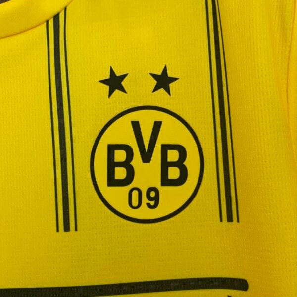 Borussia Dortmund 25/26 Special Edition jersey (fan version) S-4XL