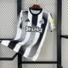 Newcastle United 25/26 Home Fan Version Jersey - S-4XL