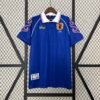 Japan 1998 Home Retro Jersey S-2XL
