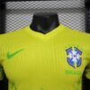 Brazil Rio de Janeiro 2024 Special Edition Player Jersey - S-2XL