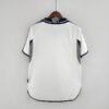 Real Madrid 2000/01 Home Retro Jersey S-2XL