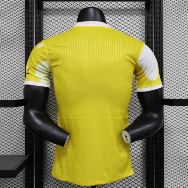 Brazil 24/25 Special Edition Player Jersey - S-2XL
