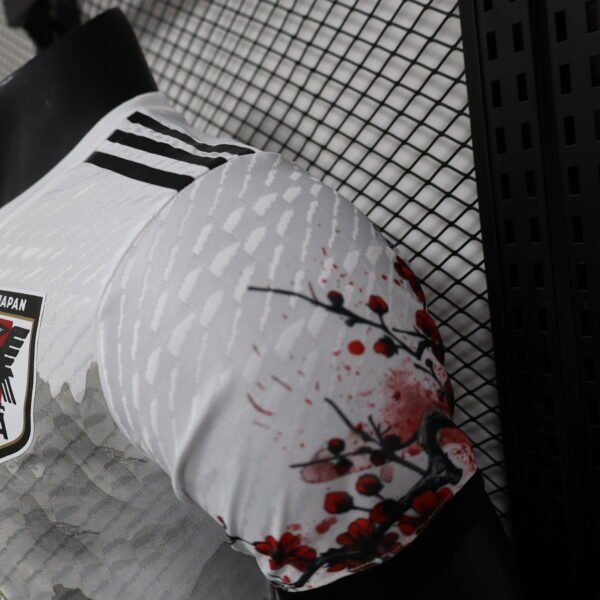 Japan 2025 Special Edition Player Jersey S-2XL