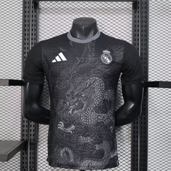9f8fb59d Real Madrid 25/26 Special Edition Player Version Jersey - S-2XL