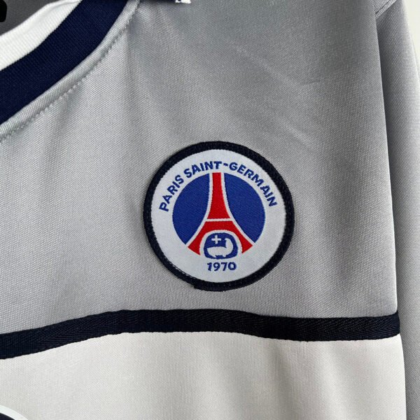 PSG 1999/00 Away Retro Jersey S-2XL