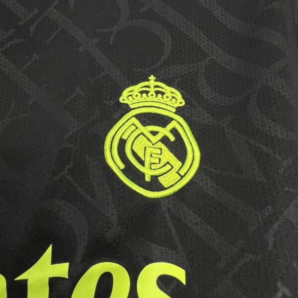 9fae0e52 Real Madrid 24/25 Special Edition Fan Version Jersey - S-2XL
