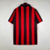 AC Milan 1989/90 Home Retro Jersey S-2XL
