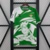 Real Betis 25/26 Special Edition Fan Jersey - S-2XL