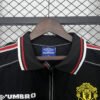 Manchester United 1998/99 Second Away Retro Jersey S-2XL