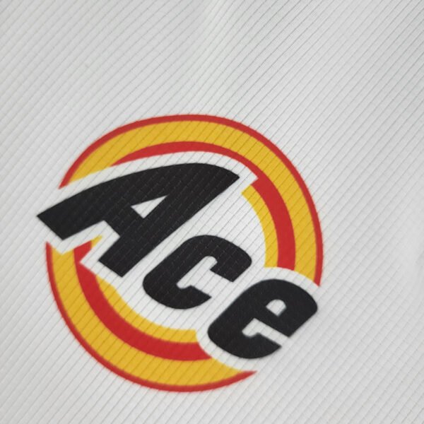 a07a0400 Vasco da Gama 2000 Home Retro Jersey S-2XL