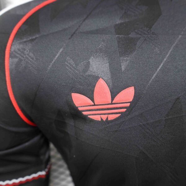 Manchester United 24/25 Special Edition Player Version Jersey - S-2XL