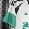 Newcastle United 24/25 Second Away Fan Version Jersey - S-2XL