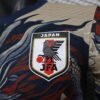 Japan 2024 Special Edition Player Jersey S-2XL
