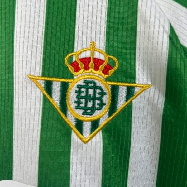 Real Betis 25/26 Special Edition Kids Kit - 16-28
