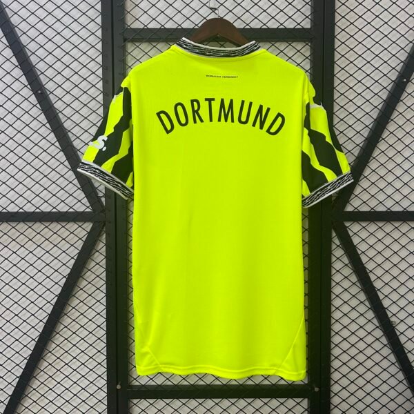 Borussia Dortmund 24/25 Special Edition jersey (fan version) S-4XL