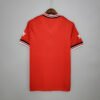 Manchester United 1985/86 Home Retro Jersey S-2XL