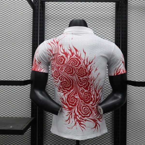 Japan 2024 Special Edition Player Jersey S-2XL