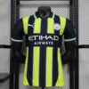 Manchester City 24/25 Away Player Version Jersey - S-2XL