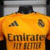 Real Madrid 24/25 Away Player Version Jersey - S-2XL