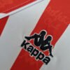 Athletic Bilbao 1995/97 Home Retro Jersey S-2XL