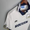 a1493a91 Tottenham 1994/95 Home Retro Jersey S-2XL