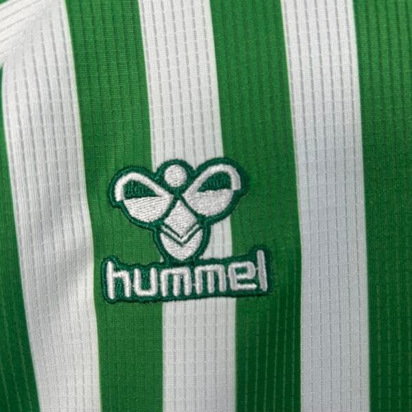 Real Betis 25/26 Special Edition Kids Kit - 16-28
