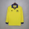 Arsenal 1971/79 Away Retro Long Sleeves Jersey S-2XL