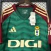 Real Oviedo 24/25 Third Away Fan Jersey - S-2XL