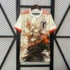 Japan 2025 Special Edition Fan Jersey - S-2XL