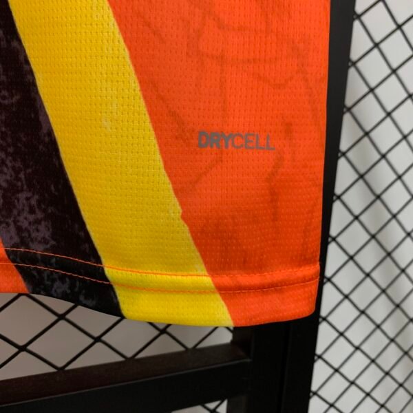 Manchester City 25/26 Third away jersey (fan version) S-4XL