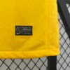 a1c3ef66 Brazil 2010 Home Retro Jersey S-2XL