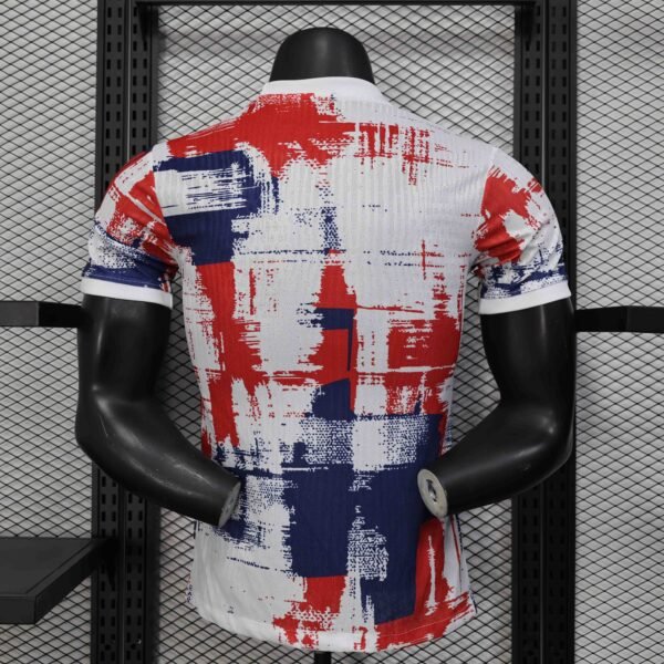 Barcelona 24/25 Special Edition Jersey (Player Version) S-2XL