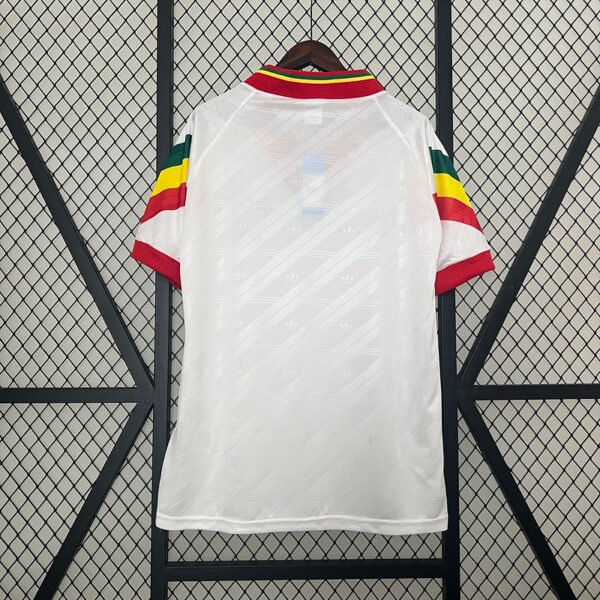 Portugal 1992/94 Away Retro Jersey S-2XL