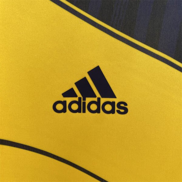 Columbia 2014 Home Retro Jersey S-2XL